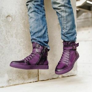 JUMP NEWYORK Sullivan - Purple